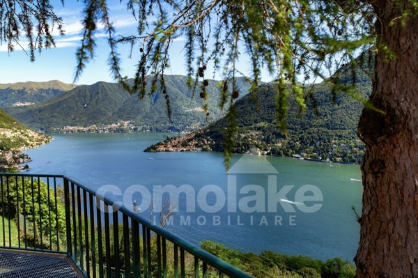 casa indipendente in vendita a Cernobbio