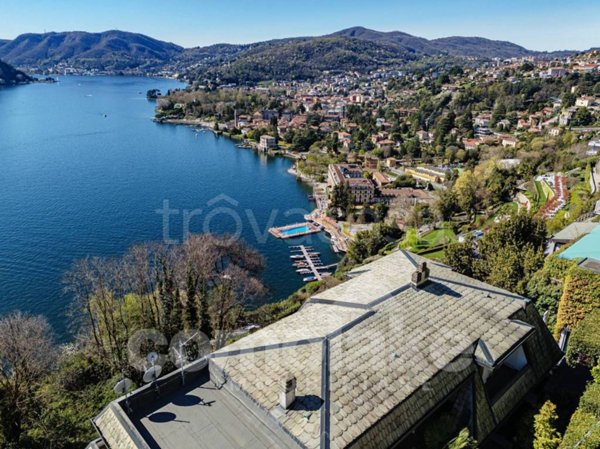 appartamento in vendita a Cernobbio