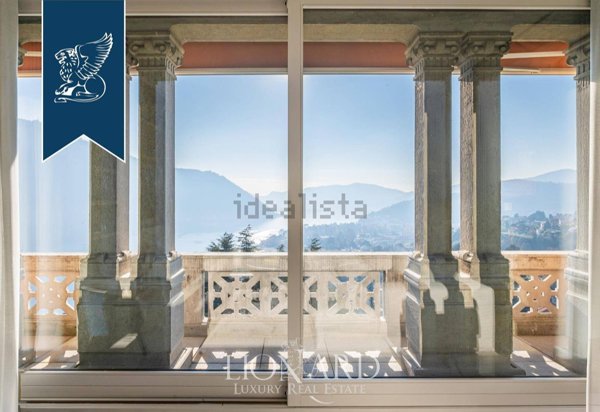 appartamento in vendita a Cernobbio