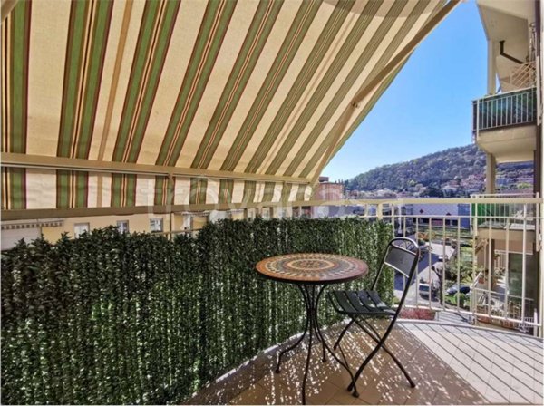 appartamento in vendita a Cernobbio