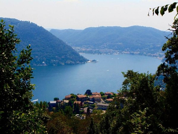 ufficio in vendita a Cernobbio in zona Rovenna