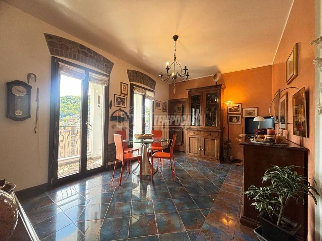 appartamento in vendita a Cernobbio