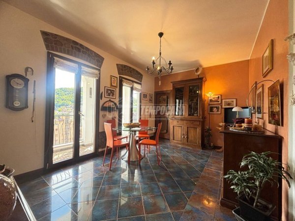 appartamento in vendita a Cernobbio