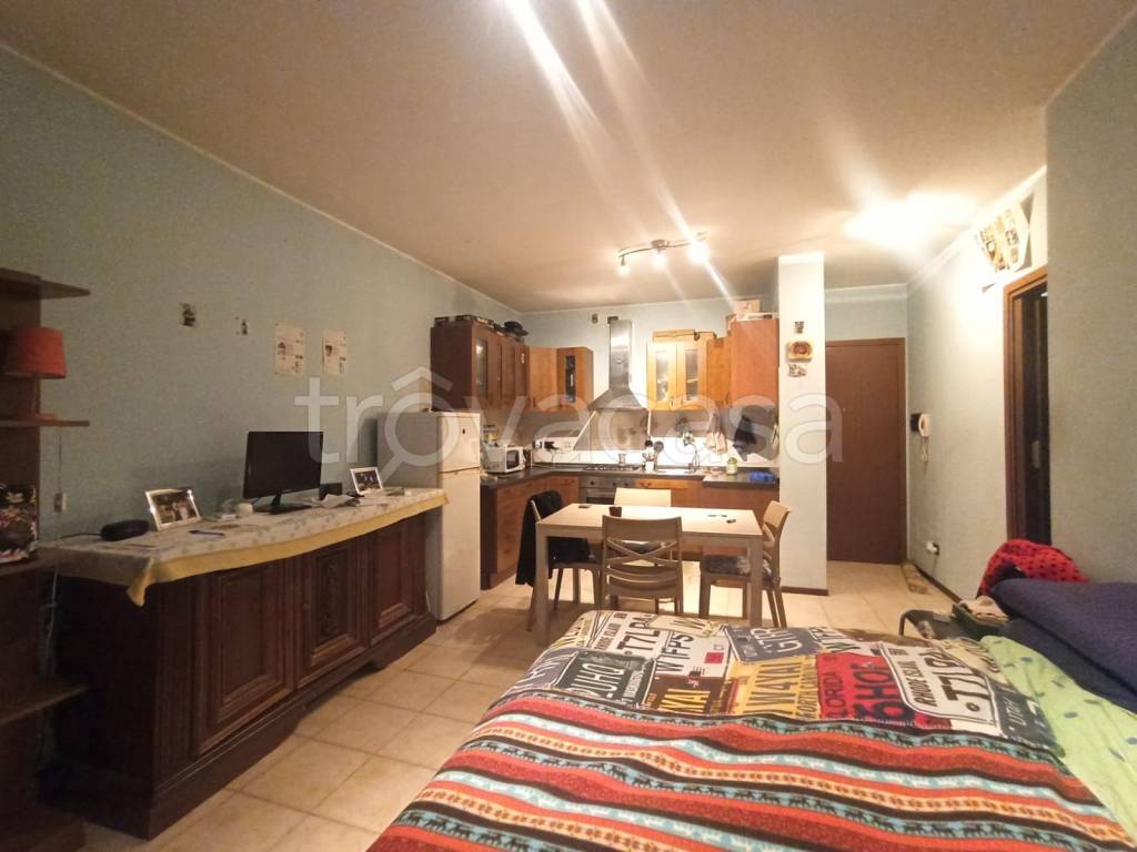 appartamento in vendita a Cernobbio