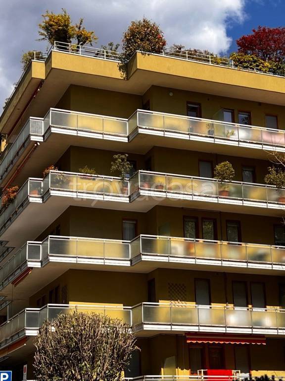 appartamento in vendita a Cernobbio