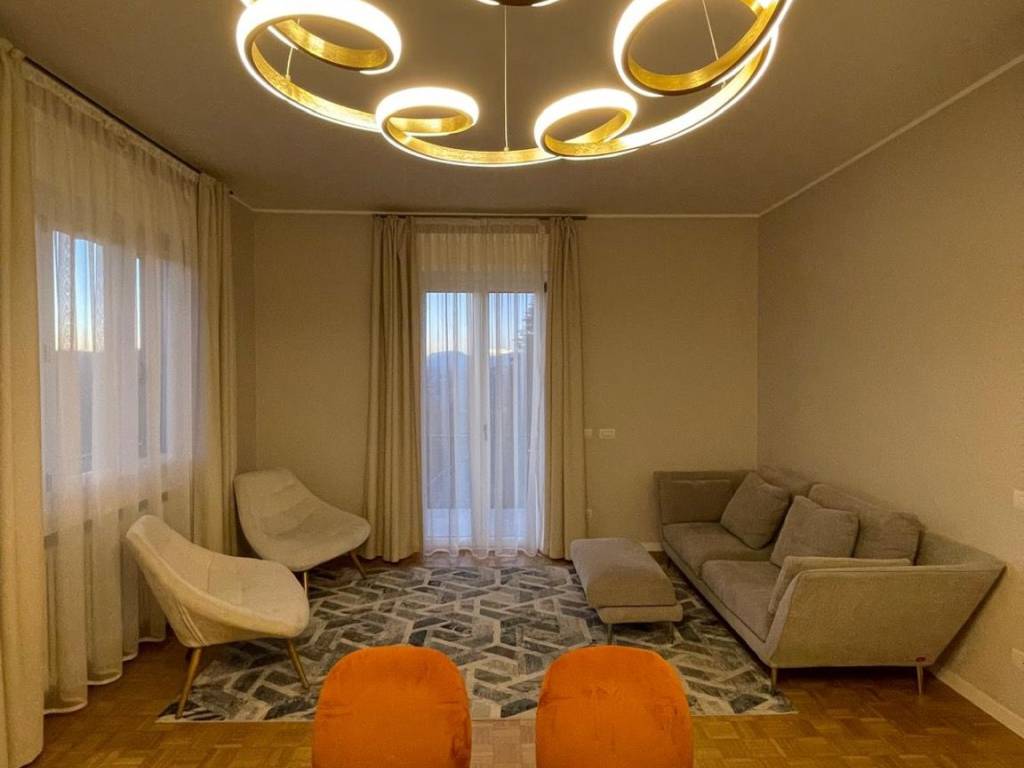 appartamento in vendita a Cernobbio