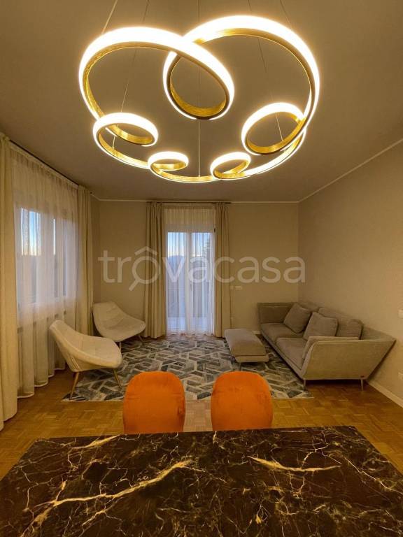 appartamento in vendita a Cernobbio