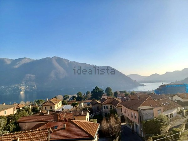 pentavano in vendita a Cernobbio