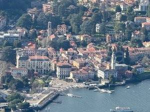 trivano in vendita a Cernobbio