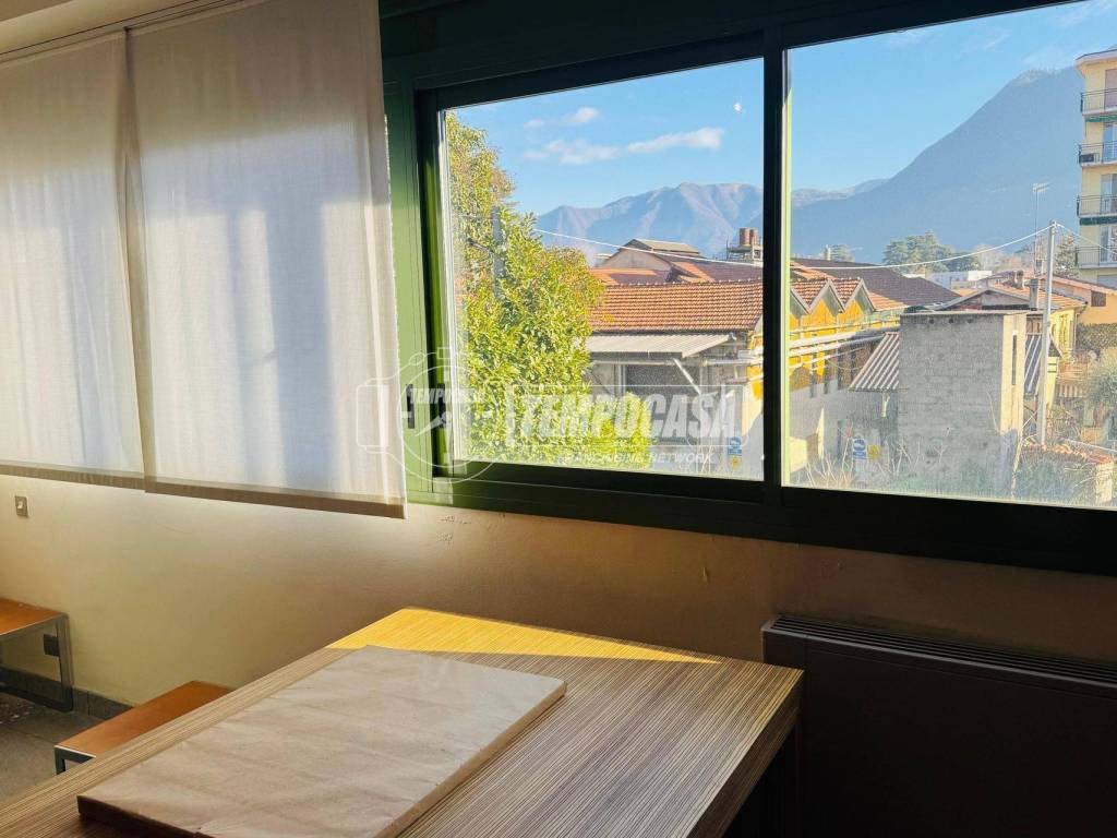 appartamento in vendita a Cernobbio