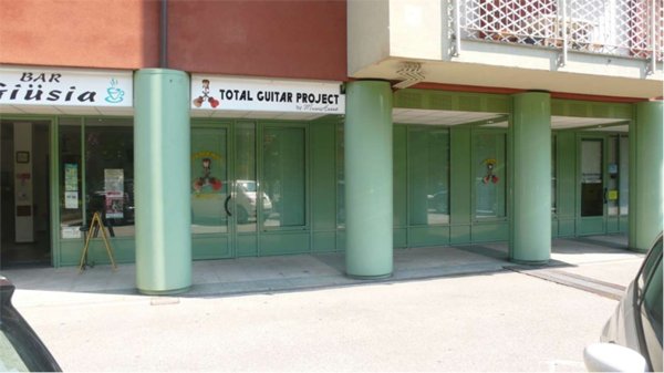 appartamento in vendita a Cernobbio