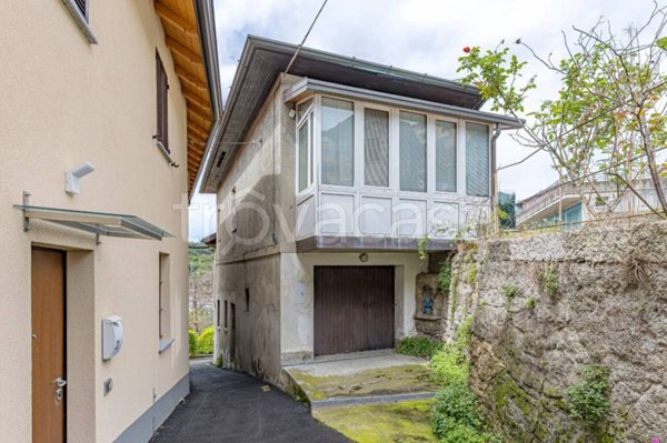 casa indipendente in vendita a Cernobbio