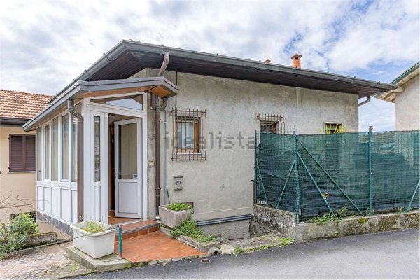 appartamento in vendita a Cernobbio