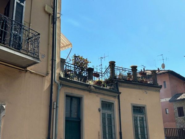 appartamento in vendita a Cernobbio