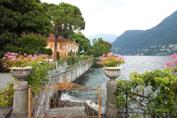 casa indipendente in vendita a Cernobbio