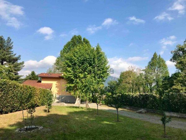 casa indipendente in vendita a Cernobbio