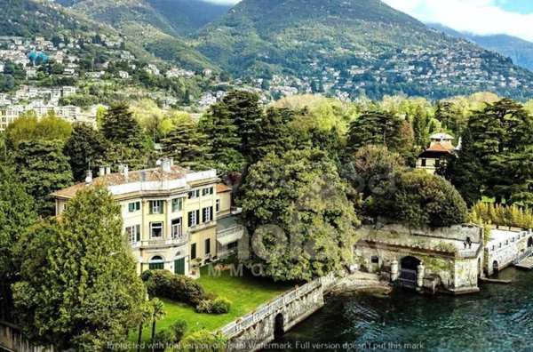appartamento in vendita a Cernobbio