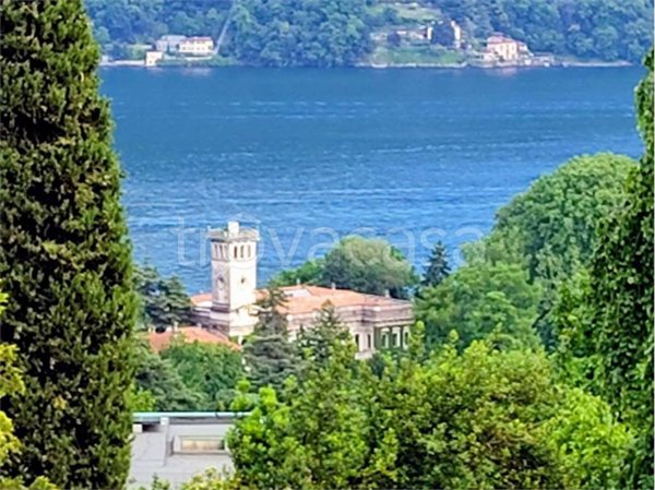 appartamento in vendita a Cernobbio