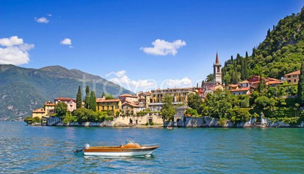 casa indipendente in vendita a Cernobbio