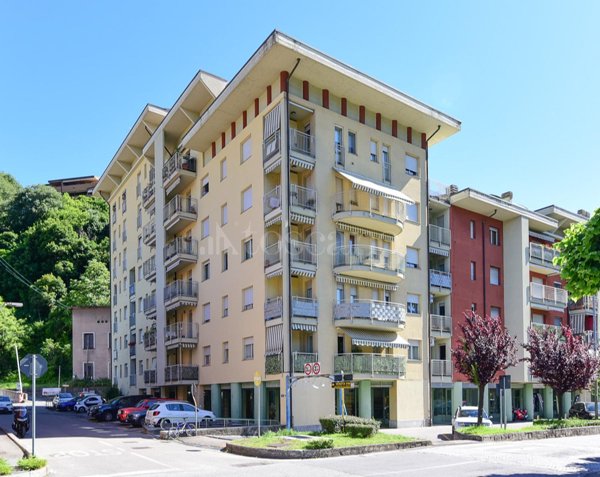 appartamento in vendita a Cernobbio