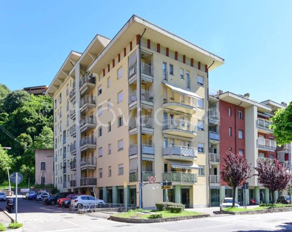 appartamento in vendita a Cernobbio