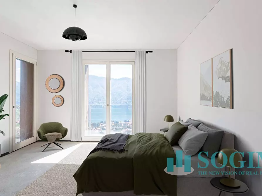 casa indipendente in vendita a Cernobbio