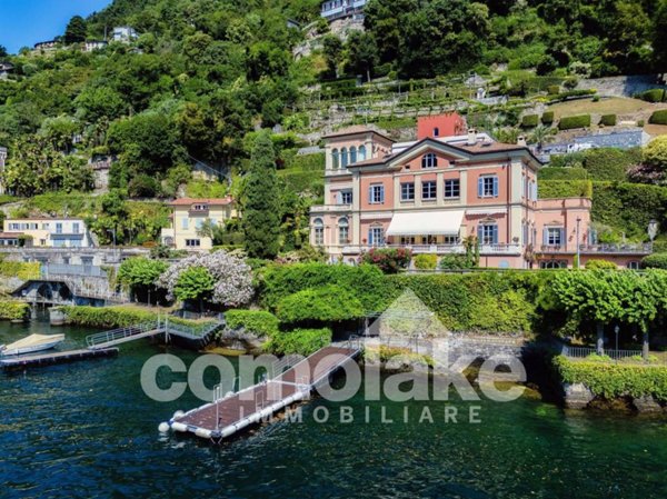 appartamento in vendita a Cernobbio