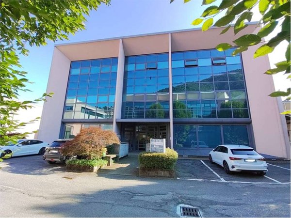 ufficio in vendita a Cernobbio