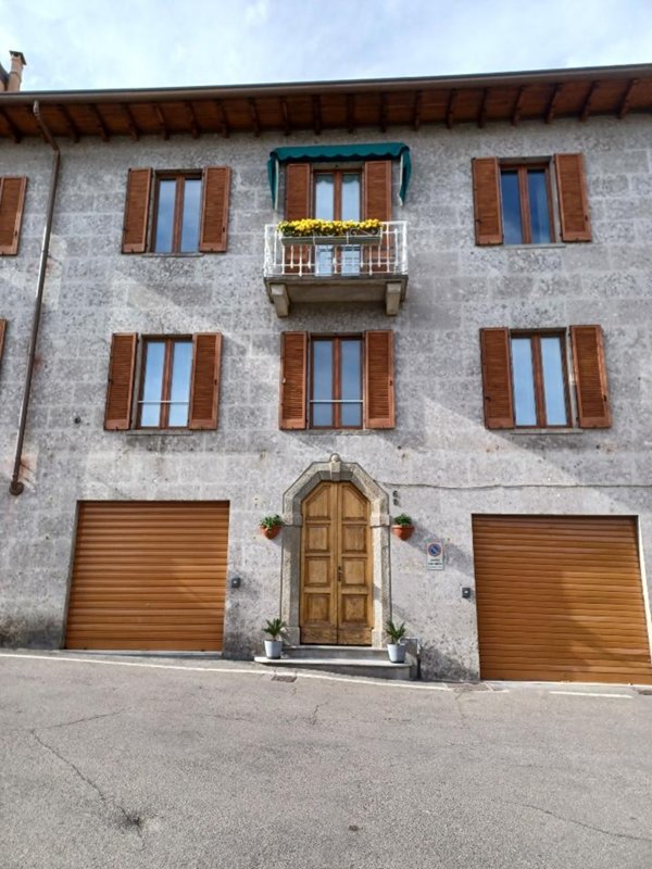 appartamento in vendita a Cernobbio