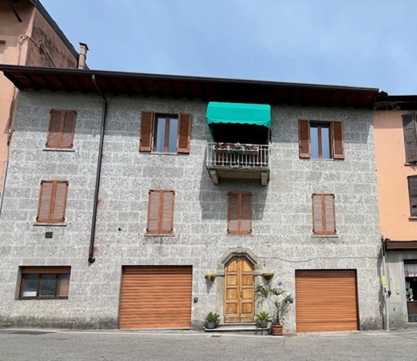 appartamento in vendita a Cernobbio