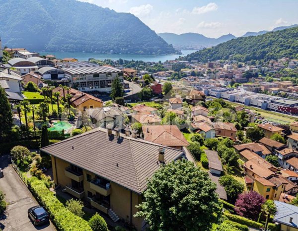 appartamento in vendita a Cernobbio