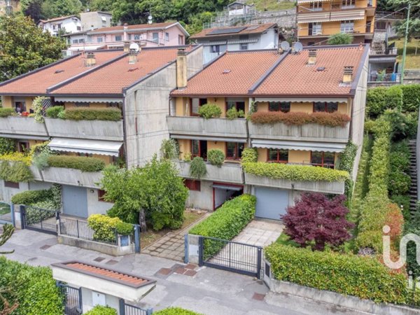 casa indipendente in vendita a Cernobbio