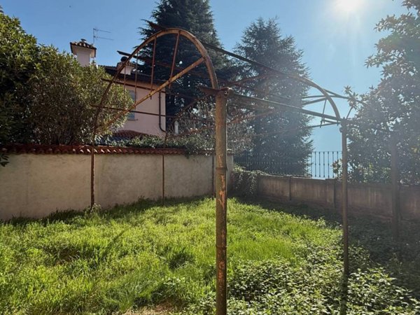 villa in vendita a Cernobbio