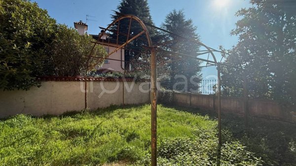 villa in vendita a Cernobbio