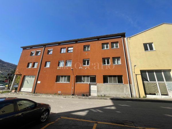 casa indipendente in vendita a Cernobbio