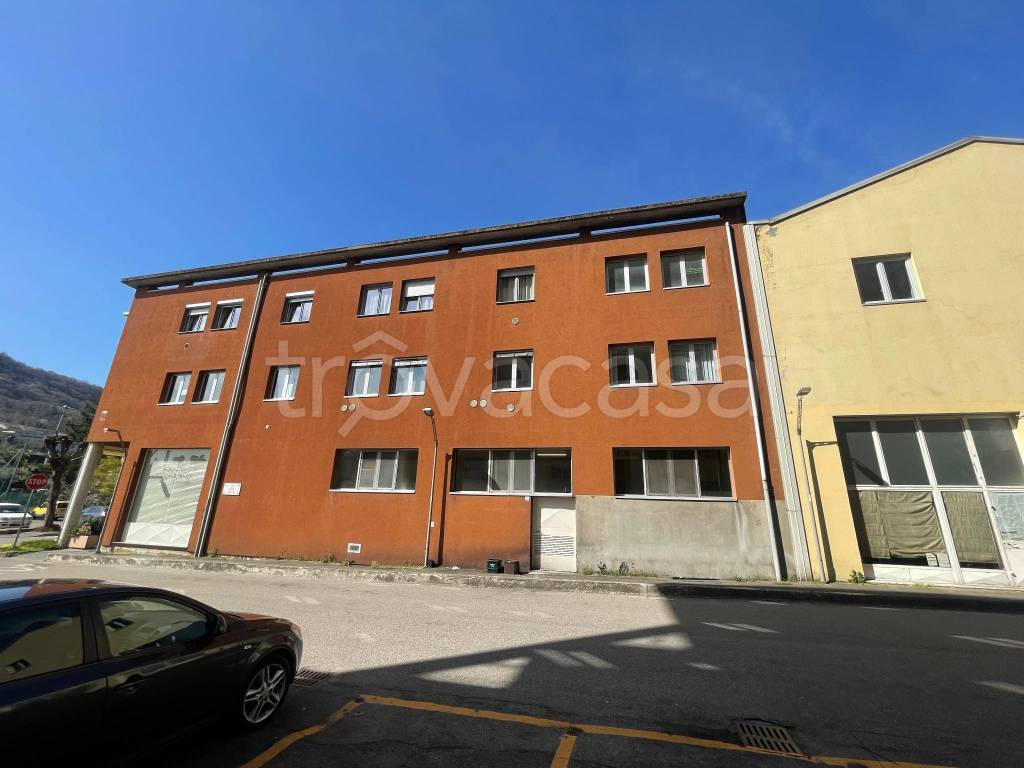 appartamento in vendita a Cernobbio