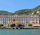 casa indipendente in vendita a Cernobbio