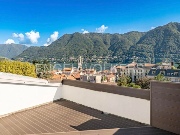 appartamento in vendita a Cernobbio