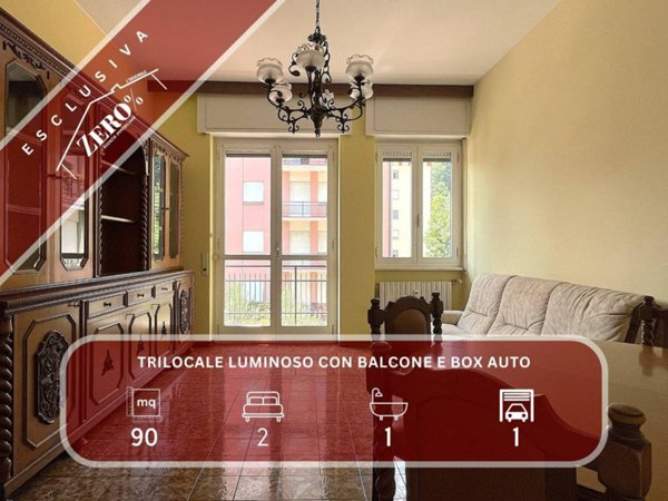 appartamento in vendita a Cernobbio