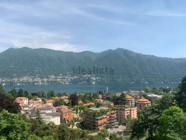 appartamento in vendita a Cernobbio