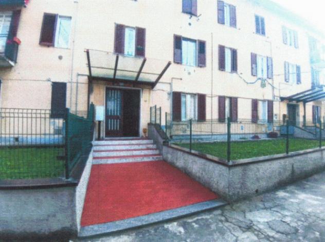 appartamento in vendita a Cernobbio