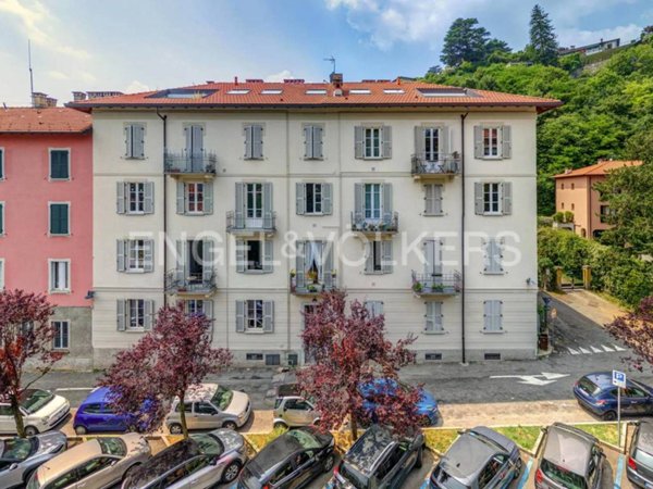appartamento in vendita a Cernobbio