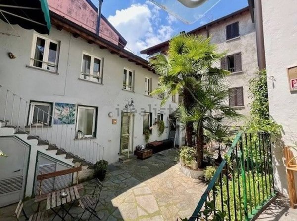 appartamento in vendita a Cernobbio
