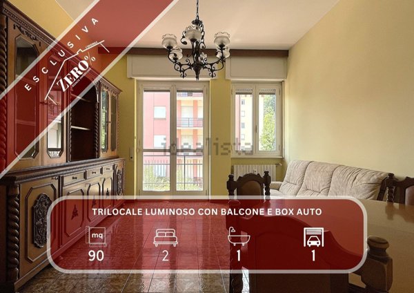 appartamento in vendita a Cernobbio