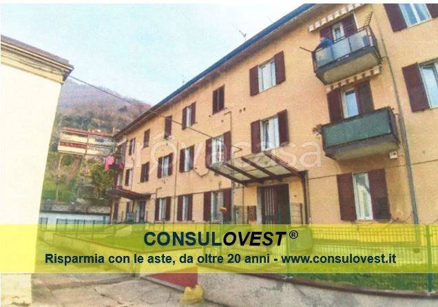 appartamento in vendita a Cernobbio