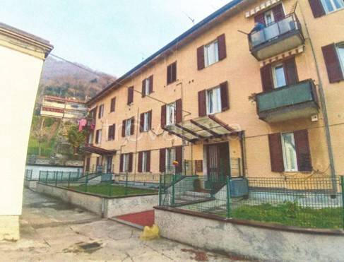 appartamento in vendita a Cernobbio