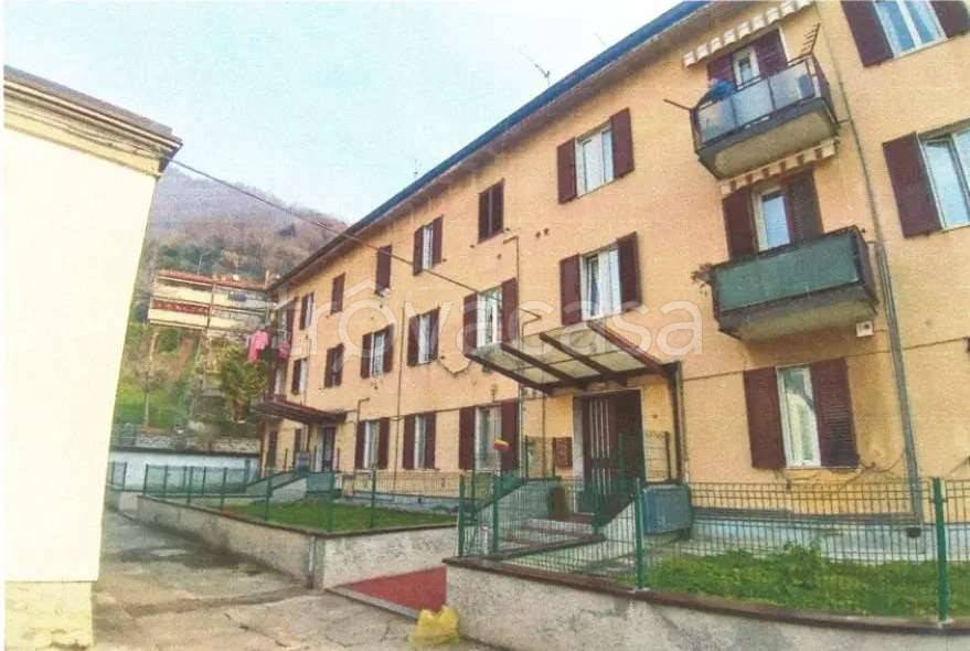 appartamento in vendita a Cernobbio