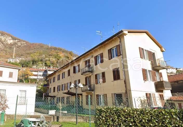 appartamento in vendita a Cernobbio