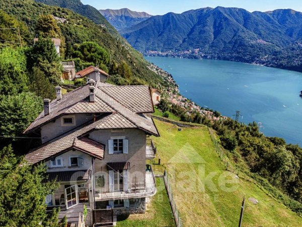 casa indipendente in vendita a Cernobbio