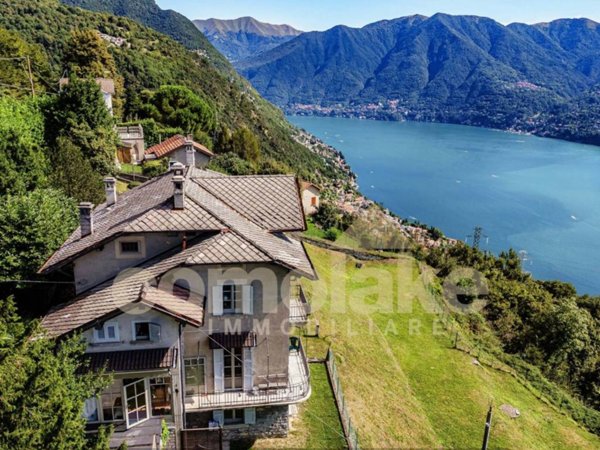 appartamento in vendita a Cernobbio